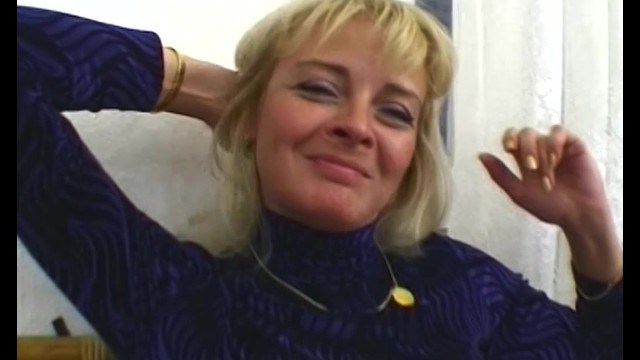 зрелая худая кудрявая блондинка: смотреть русское порно видео онлайн бесплатно